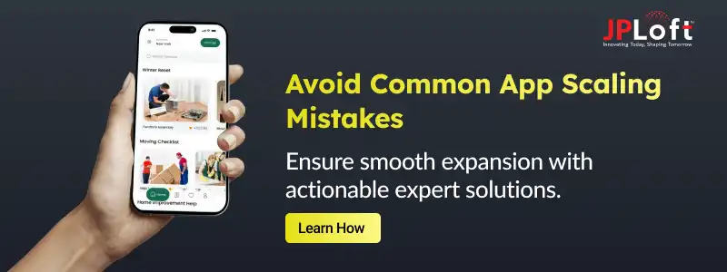 Avoid Common App Scaling Mistakes